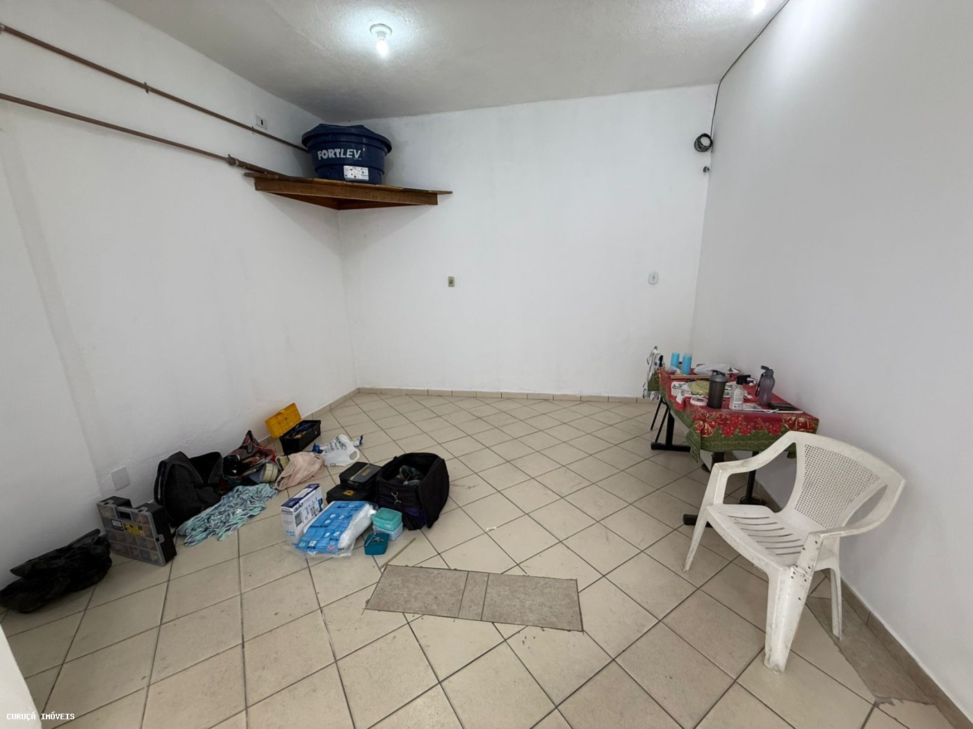 Sala-Conjunto, 32 m² - Foto 2