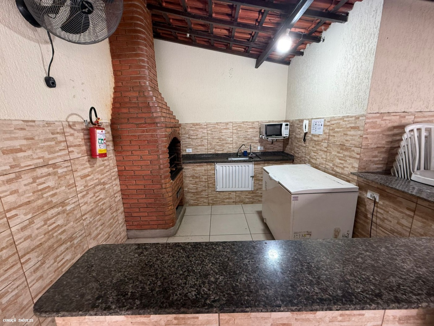 Sobrado, 2 quartos, 92 m² - Foto 21