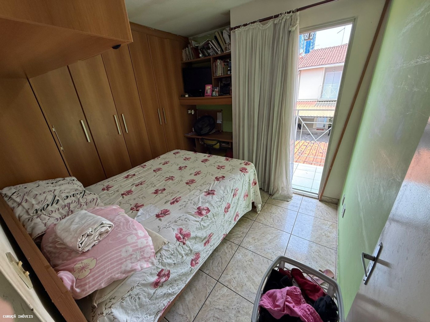 Sobrado, 2 quartos, 92 m² - Foto 13