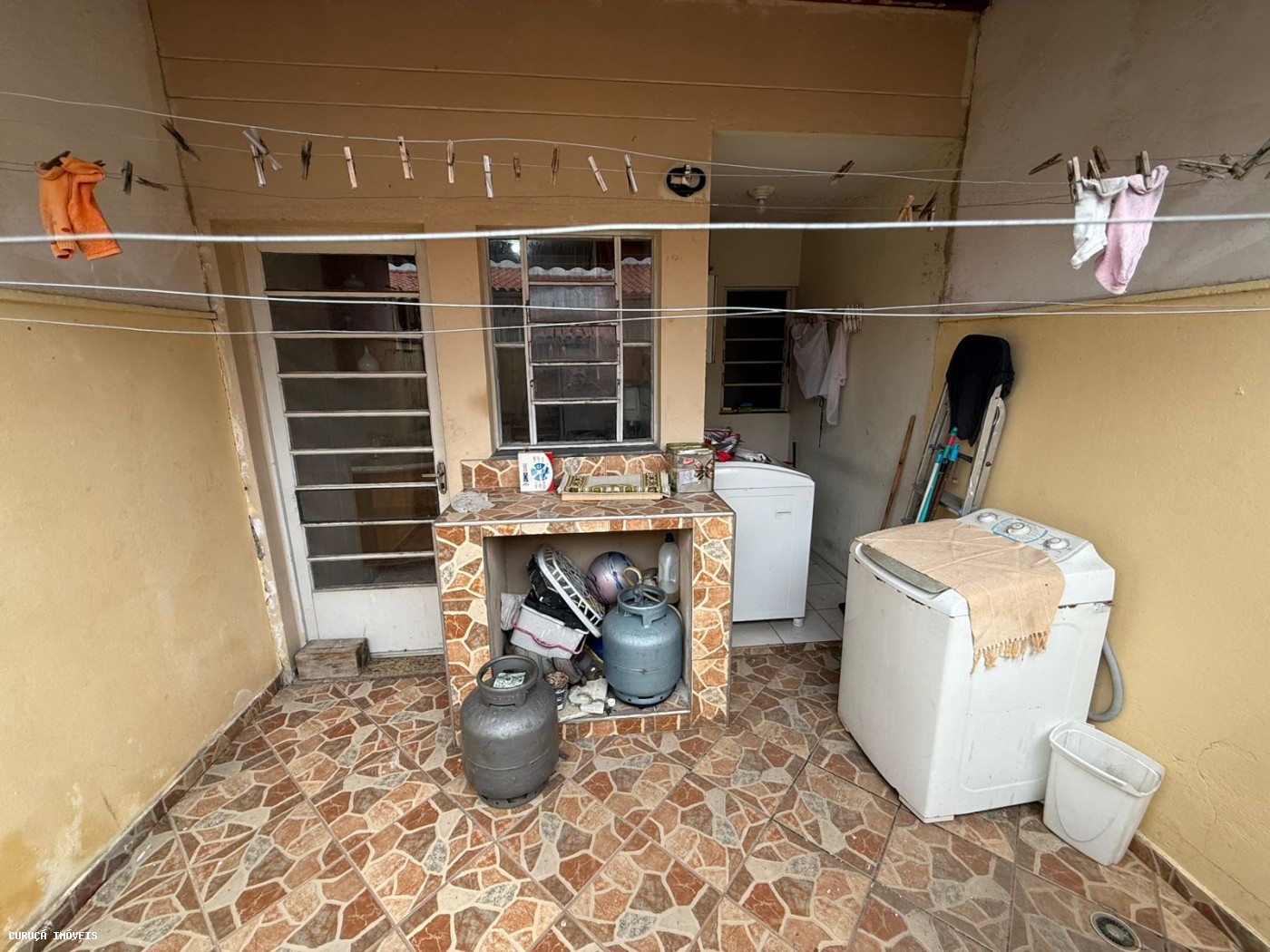 Sobrado, 2 quartos, 92 m² - Foto 9