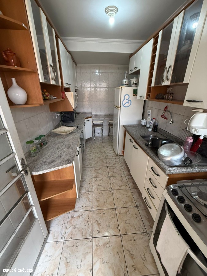 Sobrado, 2 quartos, 92 m² - Foto 6
