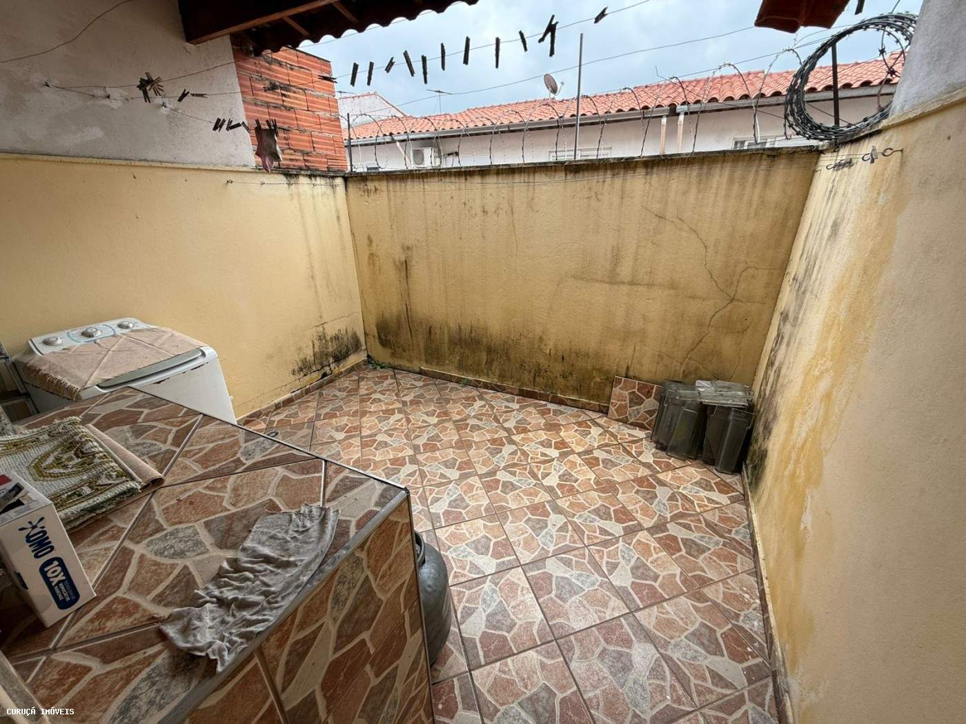 Sobrado, 2 quartos, 92 m² - Foto 8