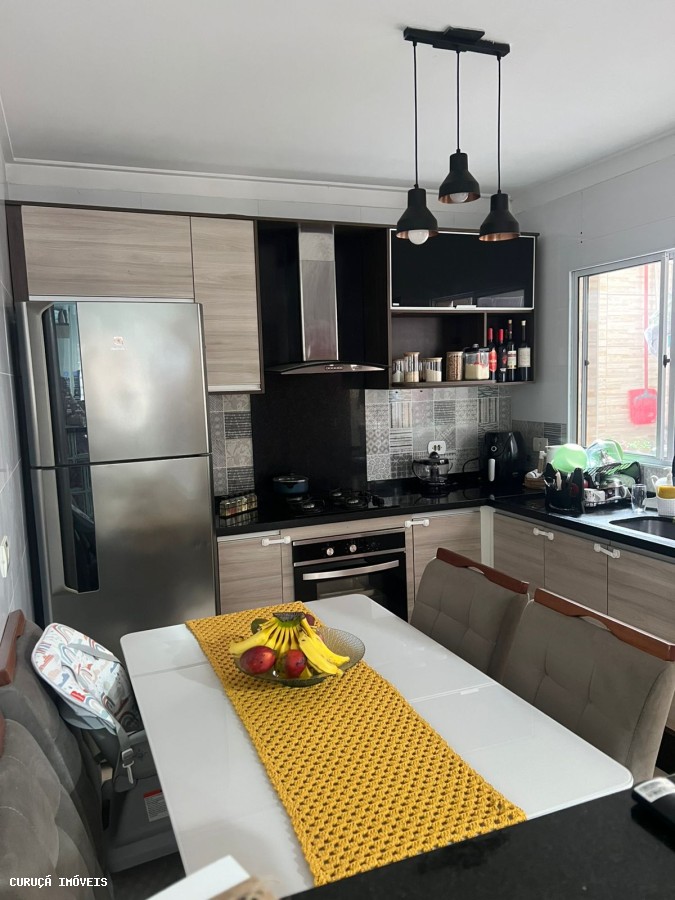 Sobrado, 2 quartos, 75 m² - Foto 2