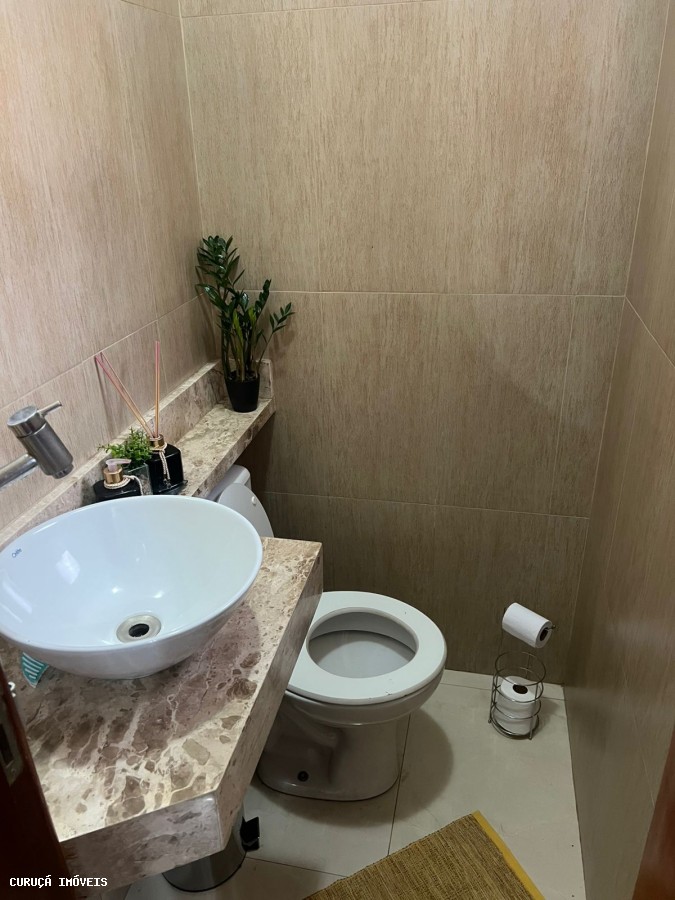 Sobrado, 2 quartos, 75 m² - Foto 4