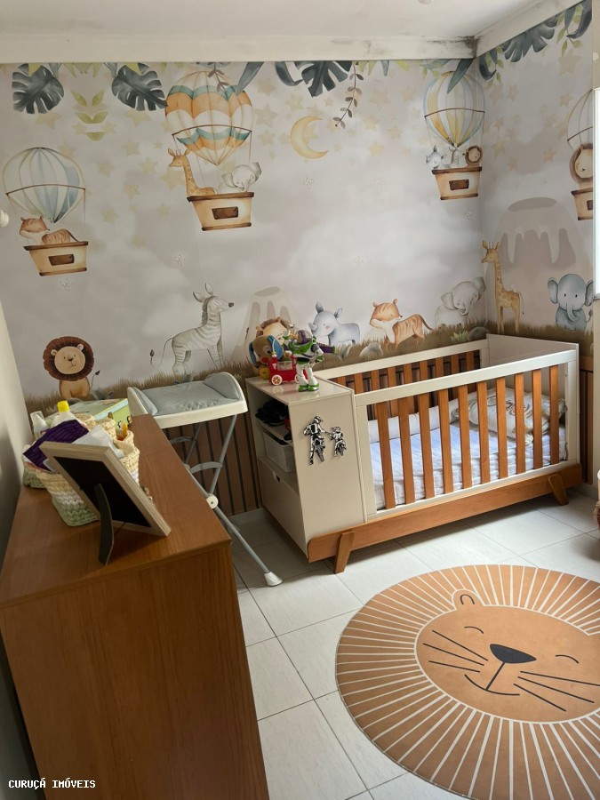 Sobrado, 2 quartos, 75 m² - Foto 10