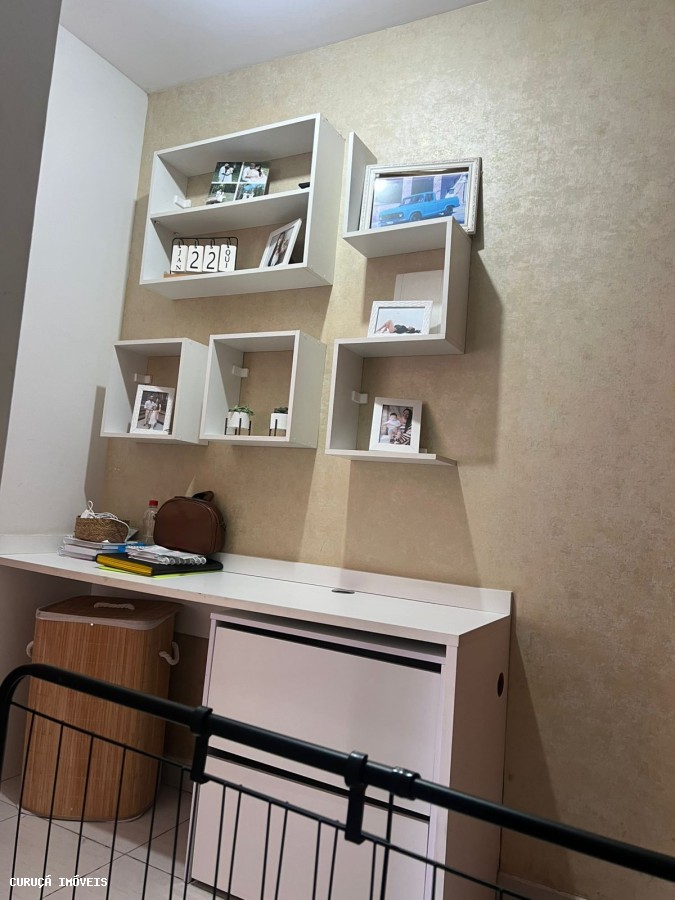 Sobrado, 2 quartos, 75 m² - Foto 11