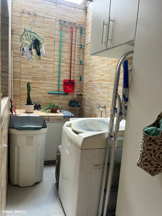 Sobrado, 2 quartos, 75 m² - Foto 3