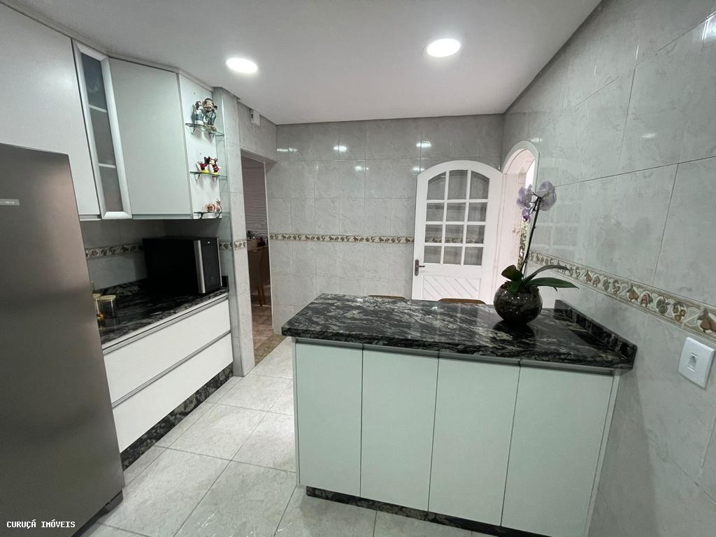 Sobrado, 3 quartos, 180 m² - Foto 5