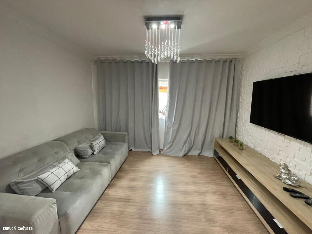 Sobrado, 3 quartos, 180 m² - Foto 4