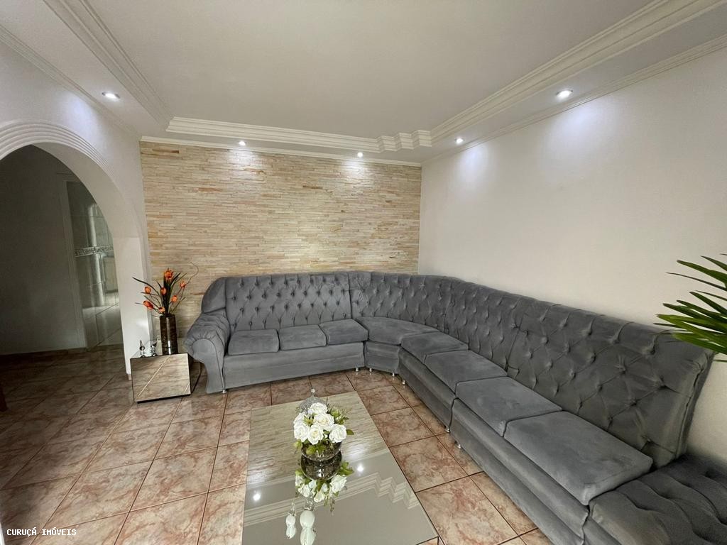 Sobrado, 3 quartos, 180 m² - Foto 2