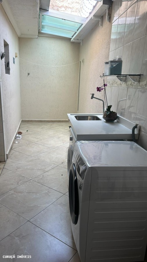 Sobrado, 3 quartos, 180 m² - Foto 16