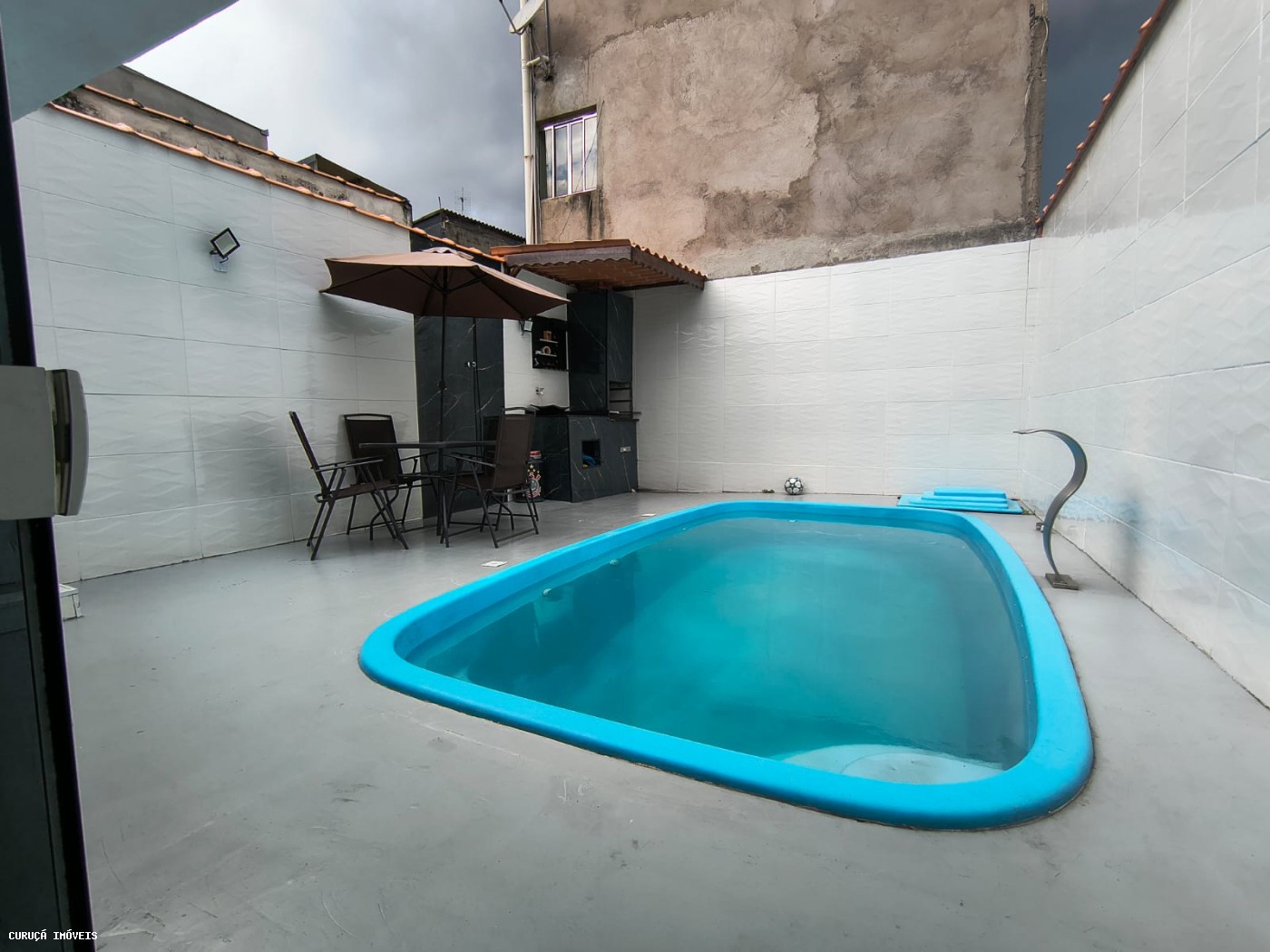 Sobrado, 3 quartos, 75 m² - Foto 19