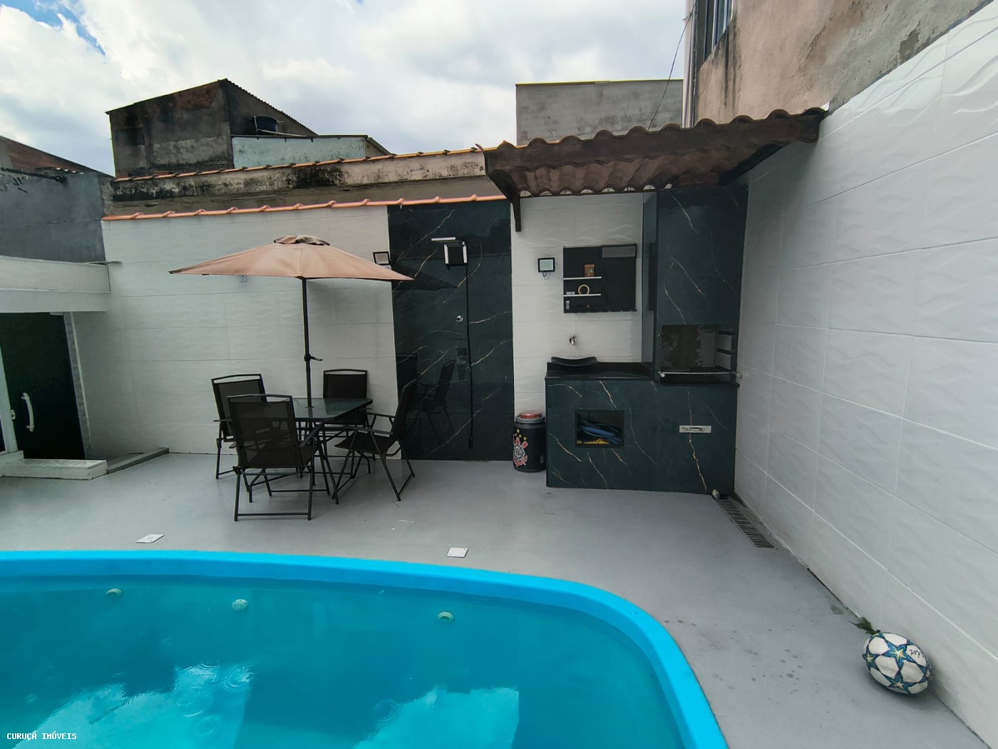 Sobrado, 3 quartos, 75 m² - Foto 20