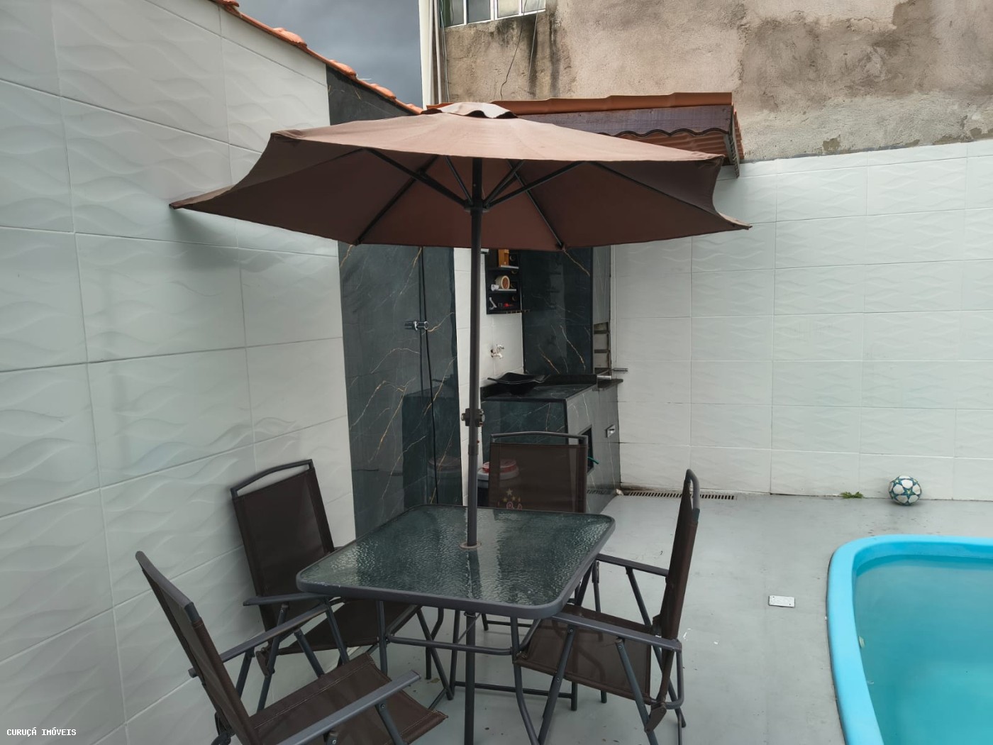Sobrado, 3 quartos, 75 m² - Foto 21