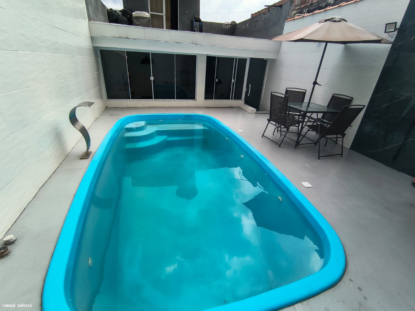 Sobrado, 3 quartos, 75 m² - Foto 22