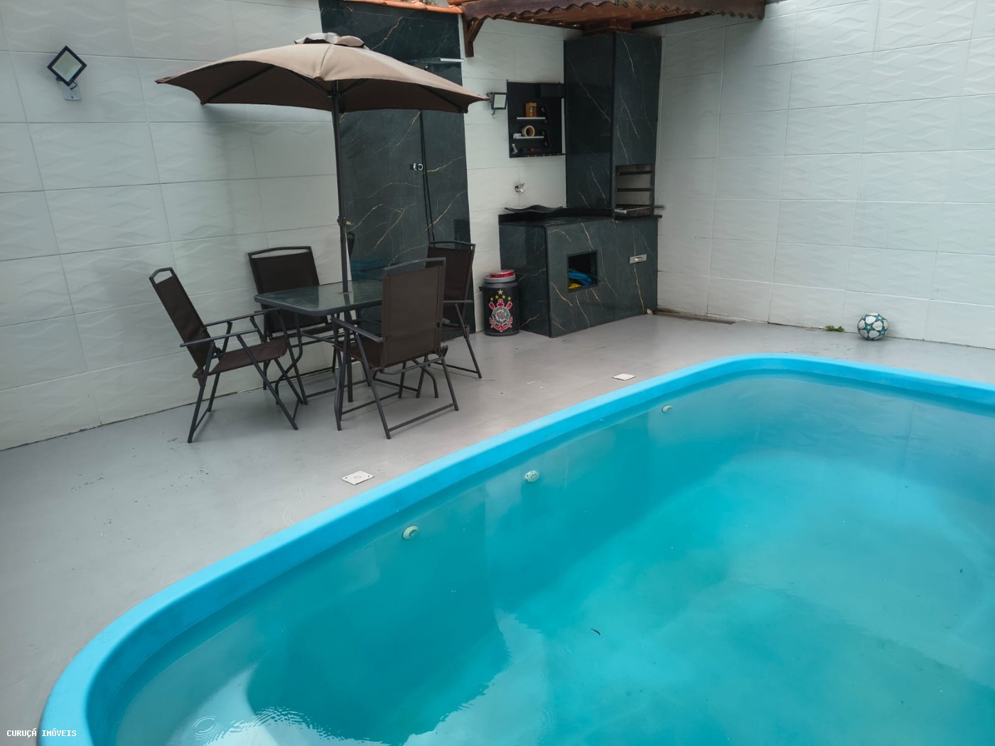 Sobrado, 3 quartos, 75 m² - Foto 23