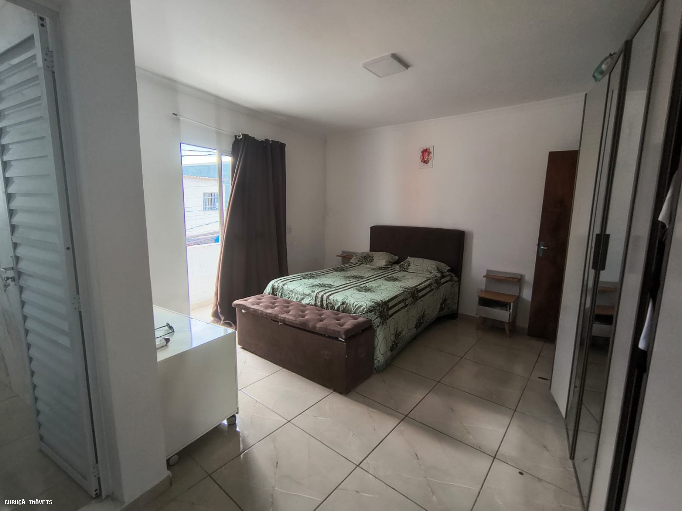 Sobrado, 3 quartos, 75 m² - Foto 9