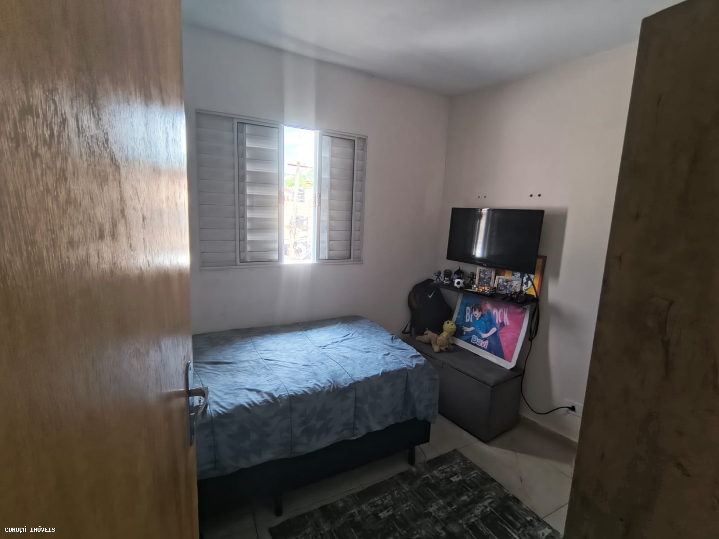Sobrado, 3 quartos, 75 m² - Foto 16