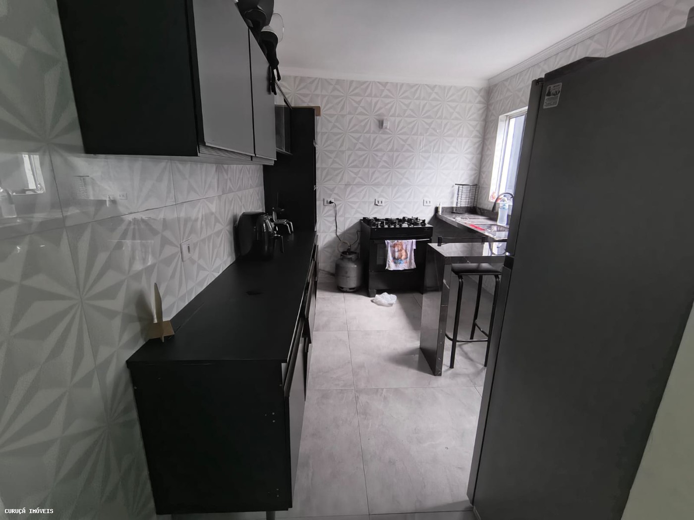 Sobrado, 3 quartos, 75 m² - Foto 7