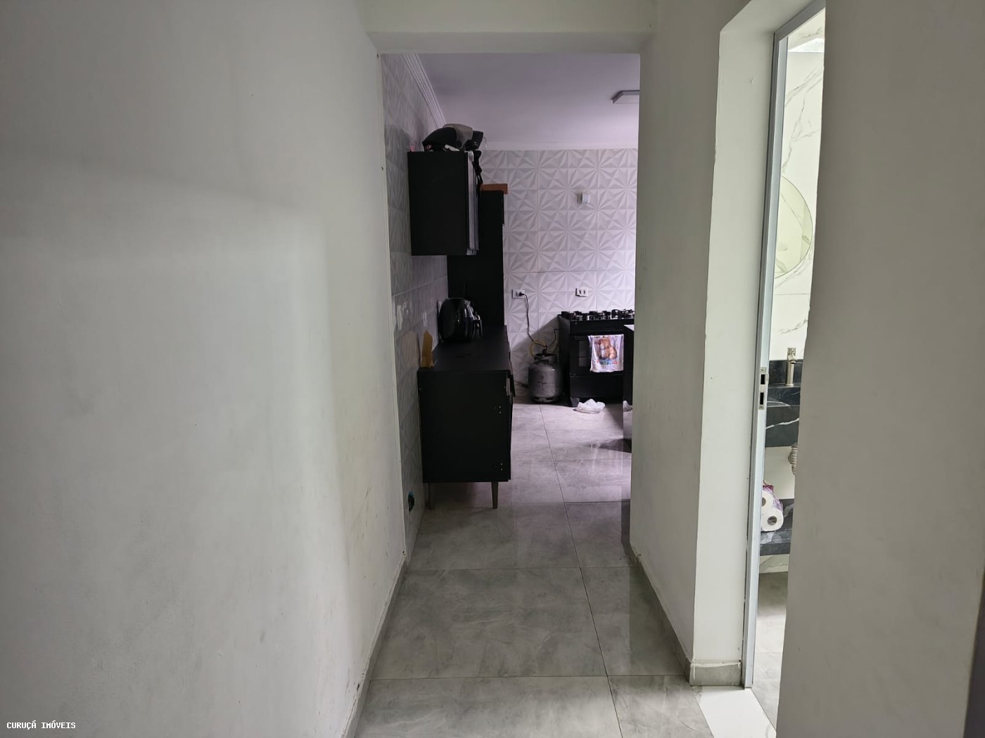 Sobrado, 3 quartos, 75 m² - Foto 5