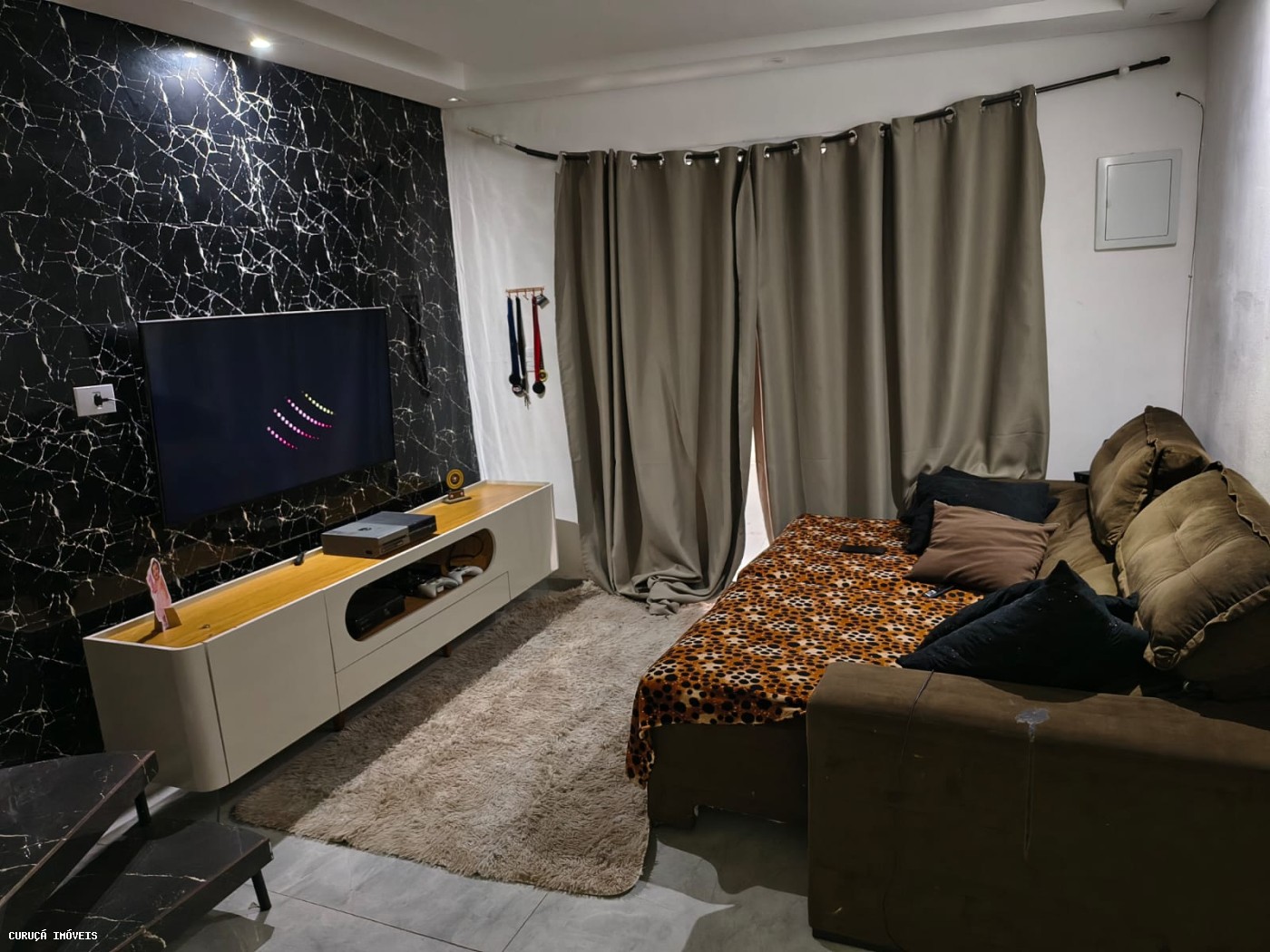 Sobrado, 3 quartos, 75 m² - Foto 4