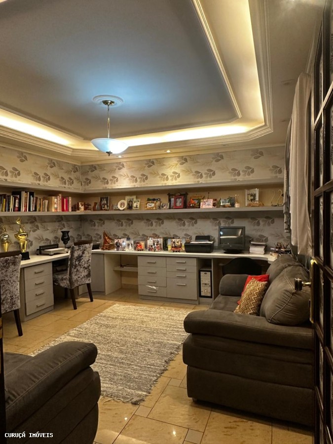 Sobrado, 4 quartos, 400 m² - Foto 4