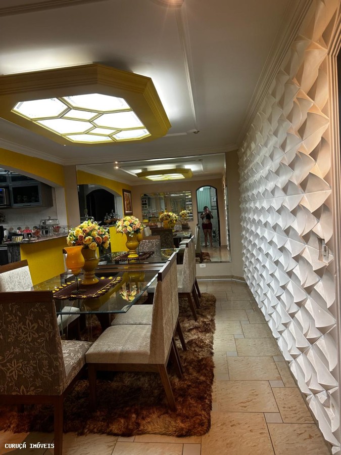 Sobrado, 4 quartos, 400 m² - Foto 6