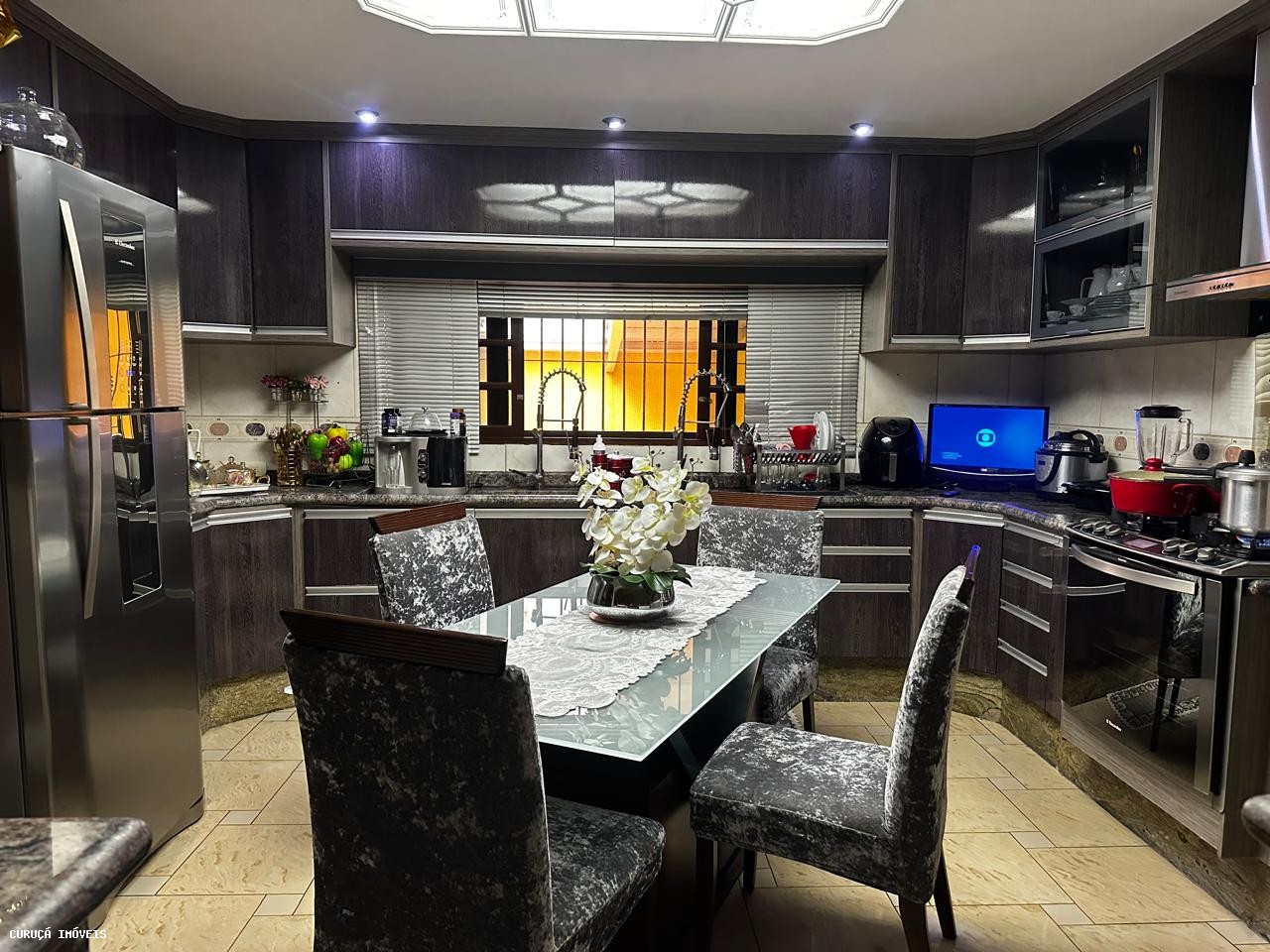 Sobrado, 4 quartos, 400 m² - Foto 11