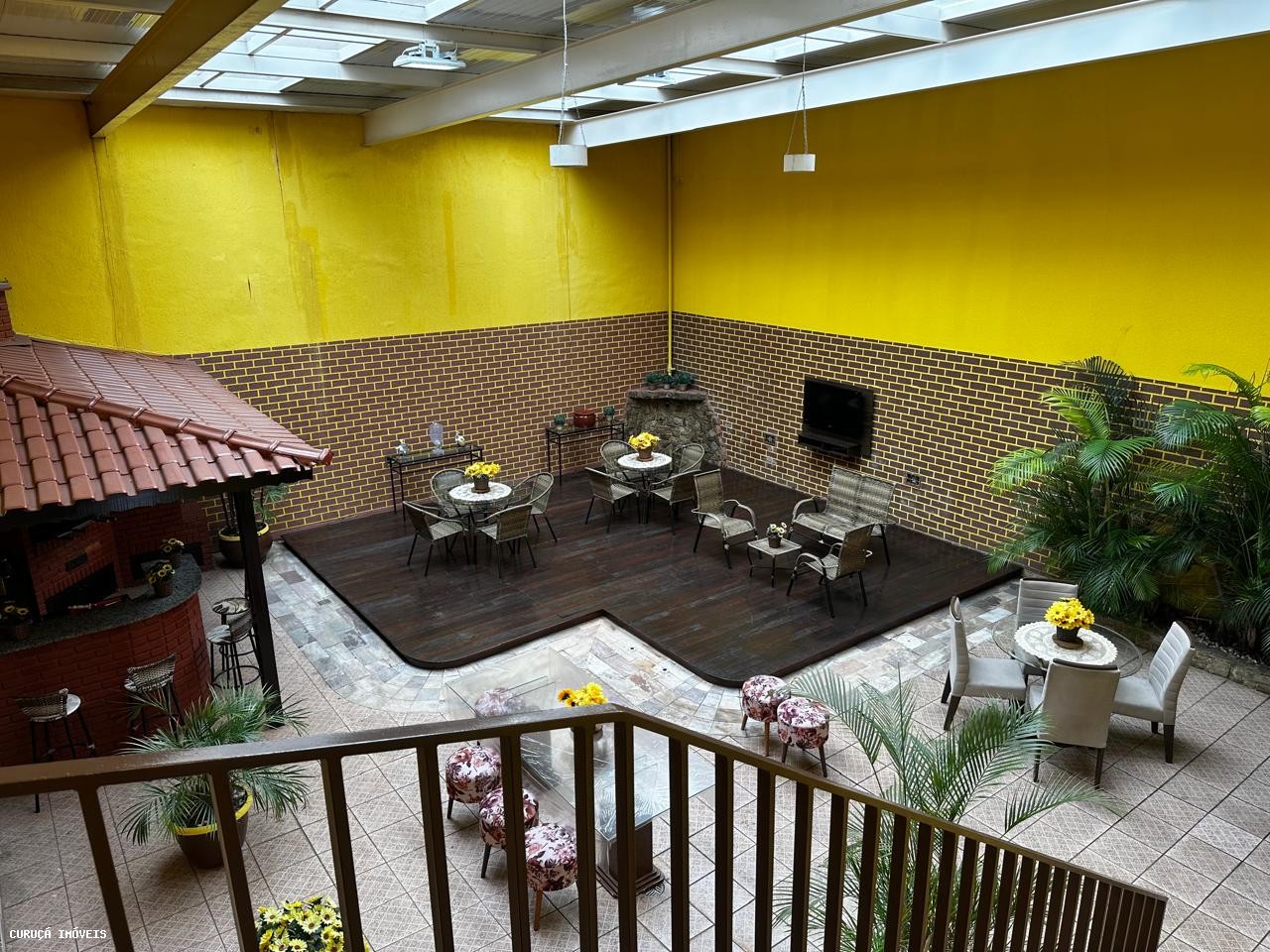 Sobrado, 4 quartos, 400 m² - Foto 13