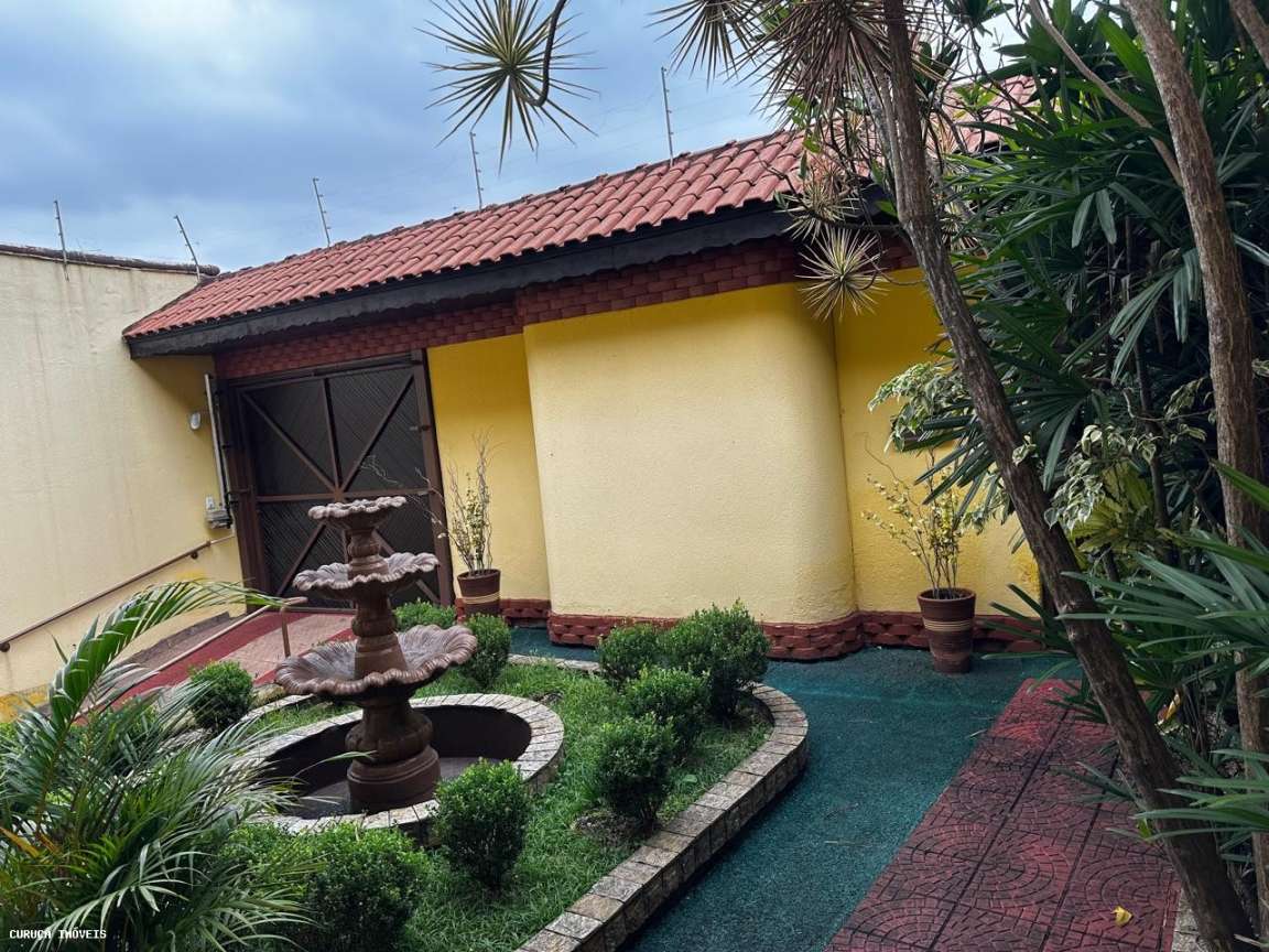 Sobrado, 4 quartos, 400 m² - Foto 17