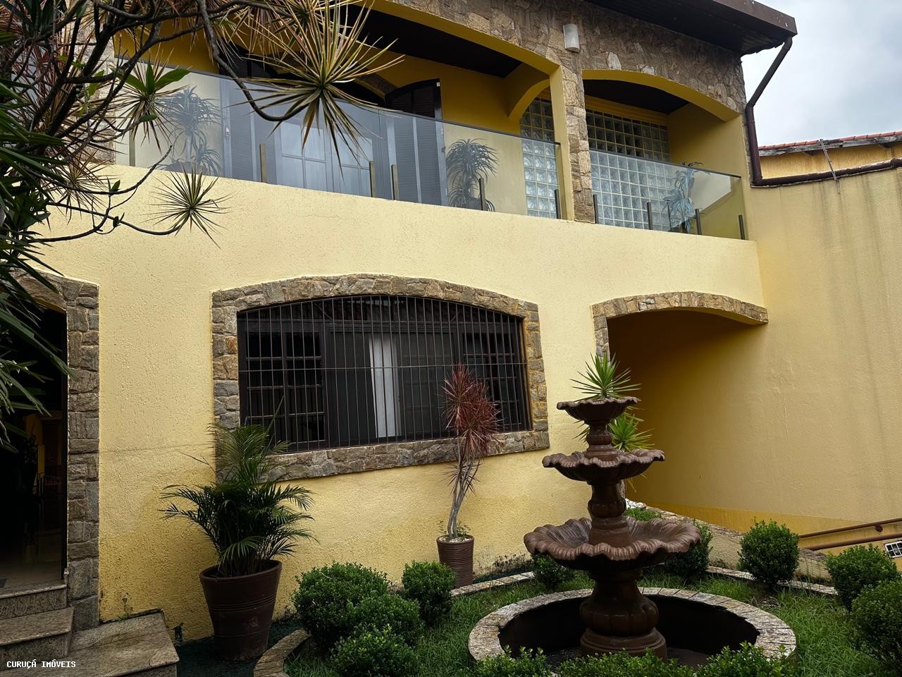 Sobrado, 4 quartos, 400 m² - Foto 21