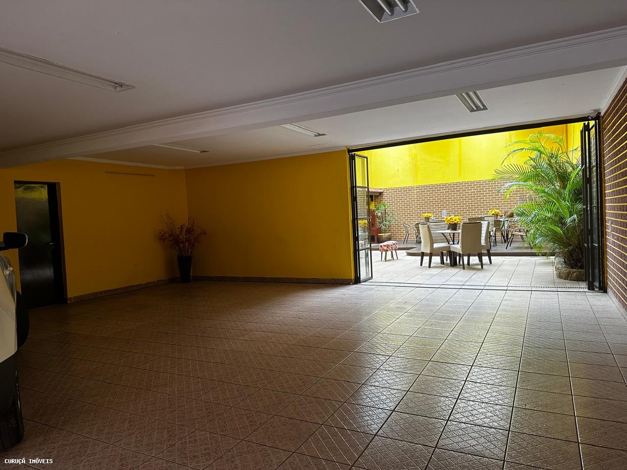 Sobrado, 4 quartos, 400 m² - Foto 25