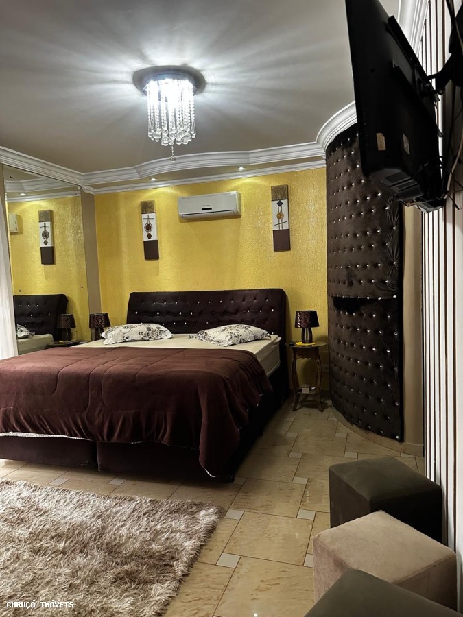Sobrado, 4 quartos, 400 m² - Foto 34