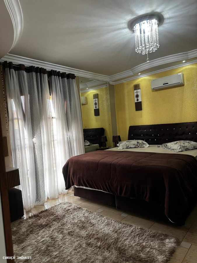 Sobrado, 4 quartos, 400 m² - Foto 36