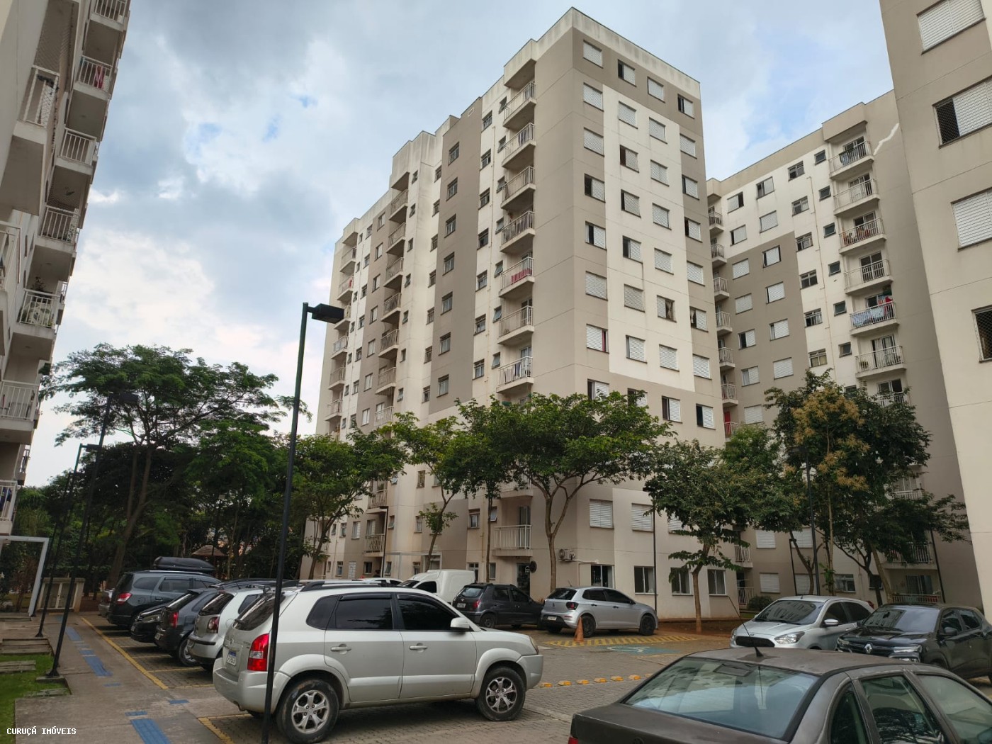 Apartamento, 2 quartos, 53 m² - Foto 1