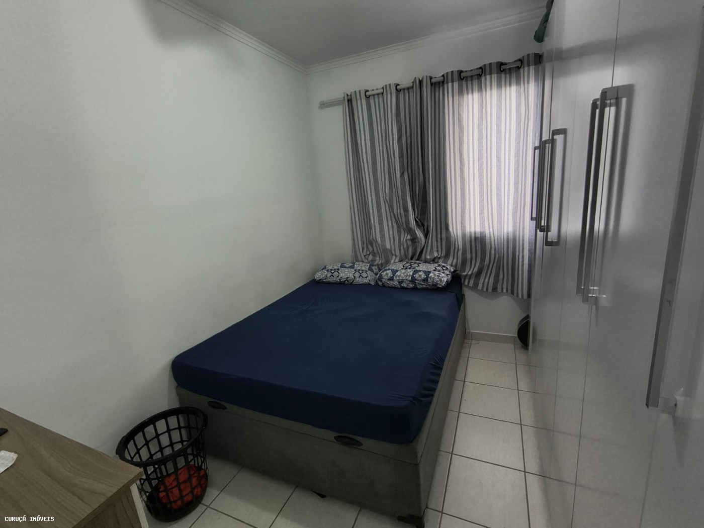 Apartamento, 2 quartos, 53 m² - Foto 9