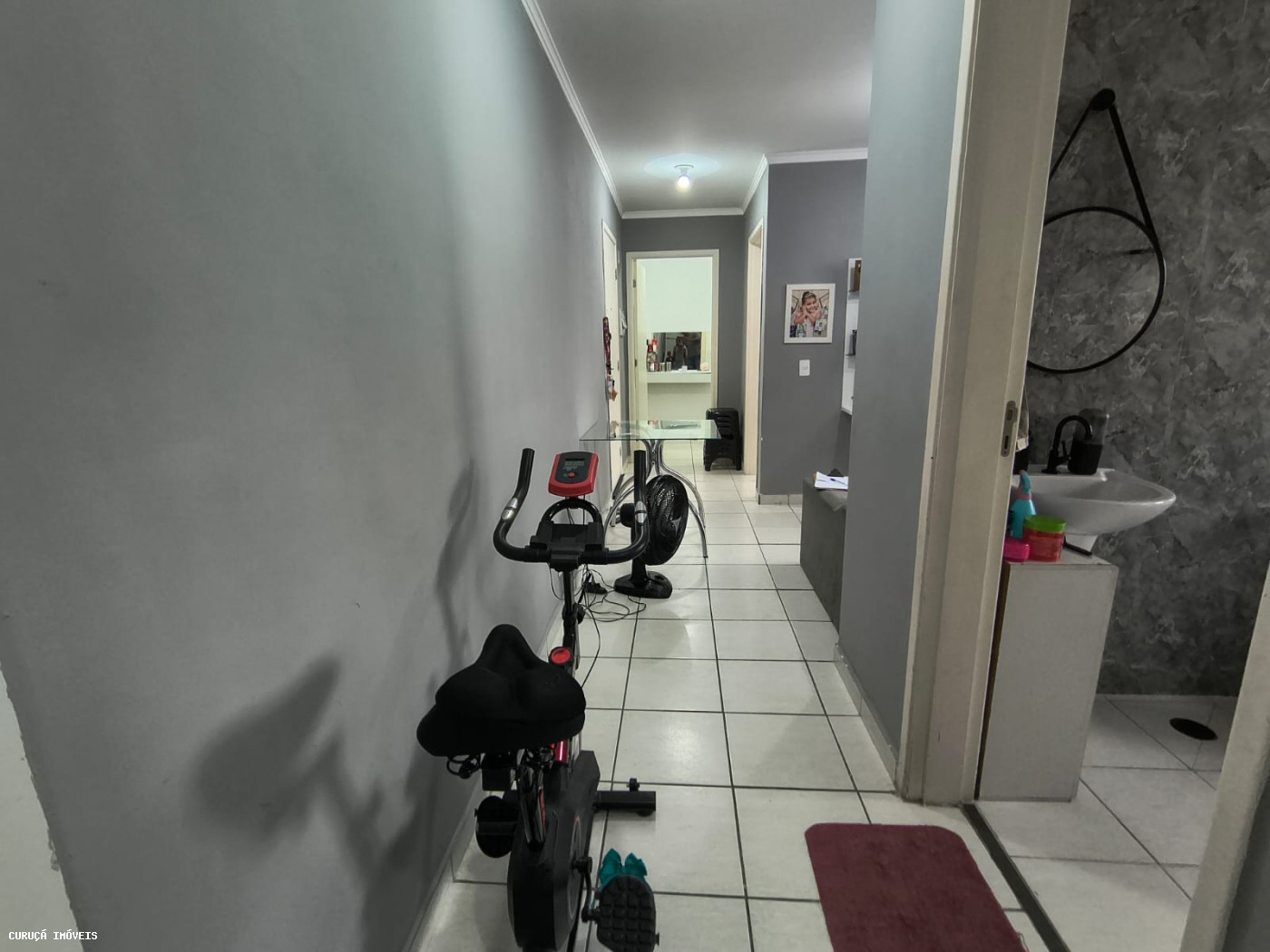 Apartamento, 2 quartos, 53 m² - Foto 7