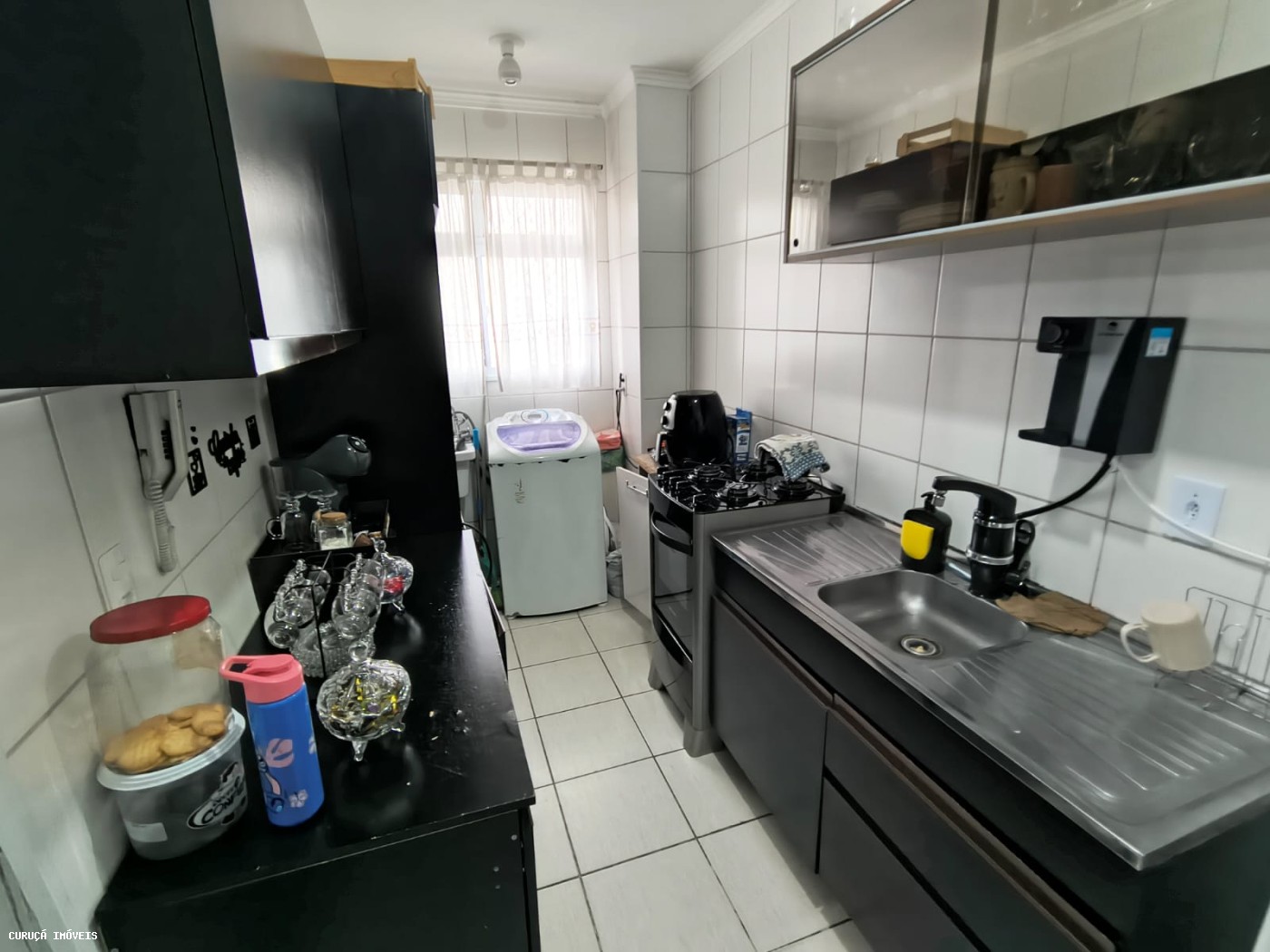 Apartamento, 2 quartos, 53 m² - Foto 6
