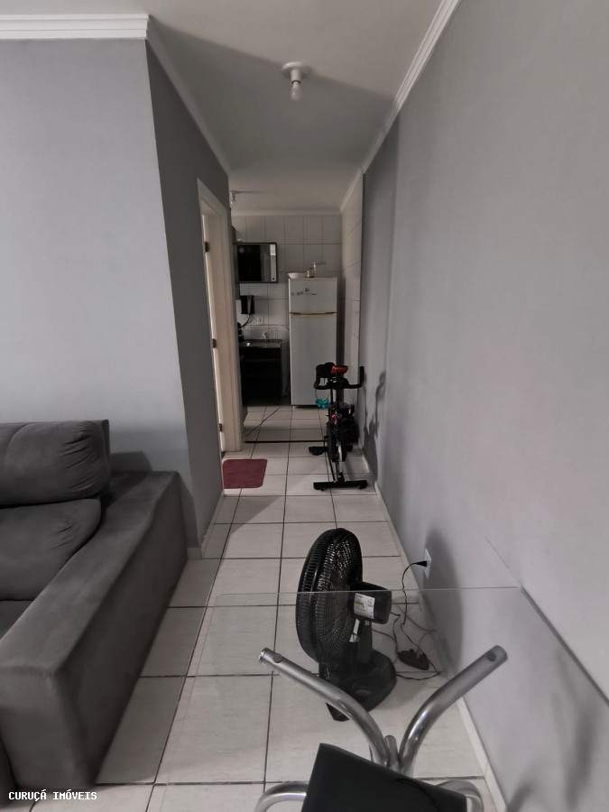 Apartamento, 2 quartos, 53 m² - Foto 2