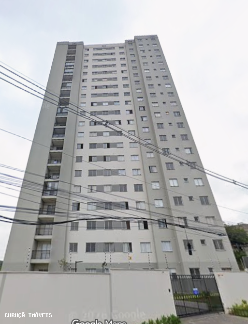 Apartamento, 2 quartos, 35 m² - Foto 1