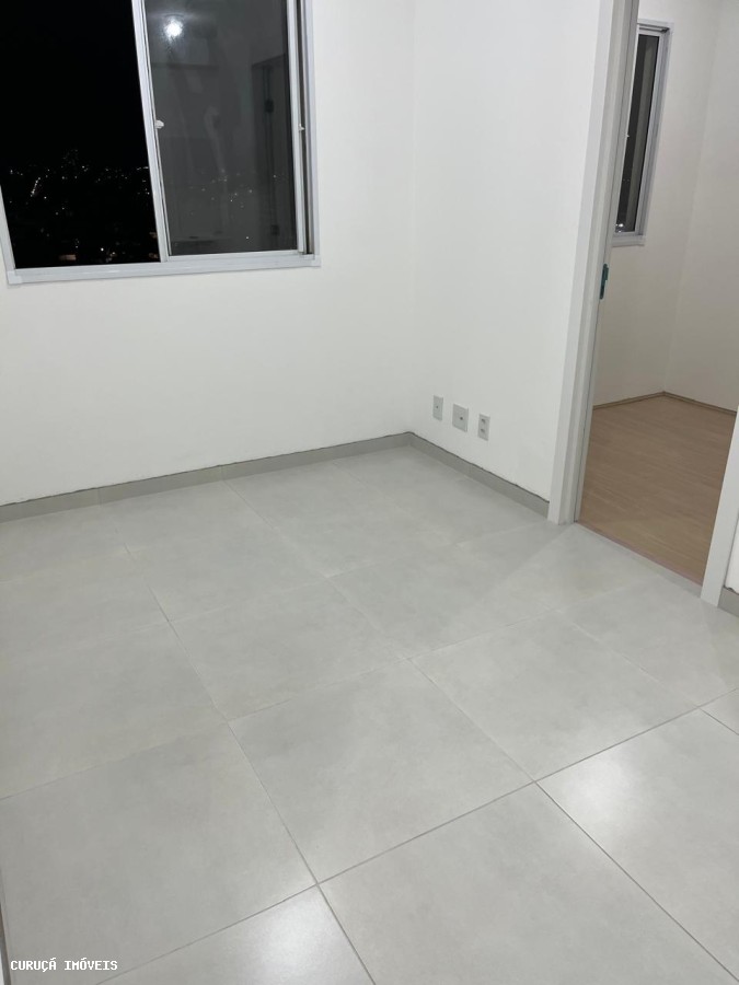 Apartamento, 2 quartos, 35 m² - Foto 3