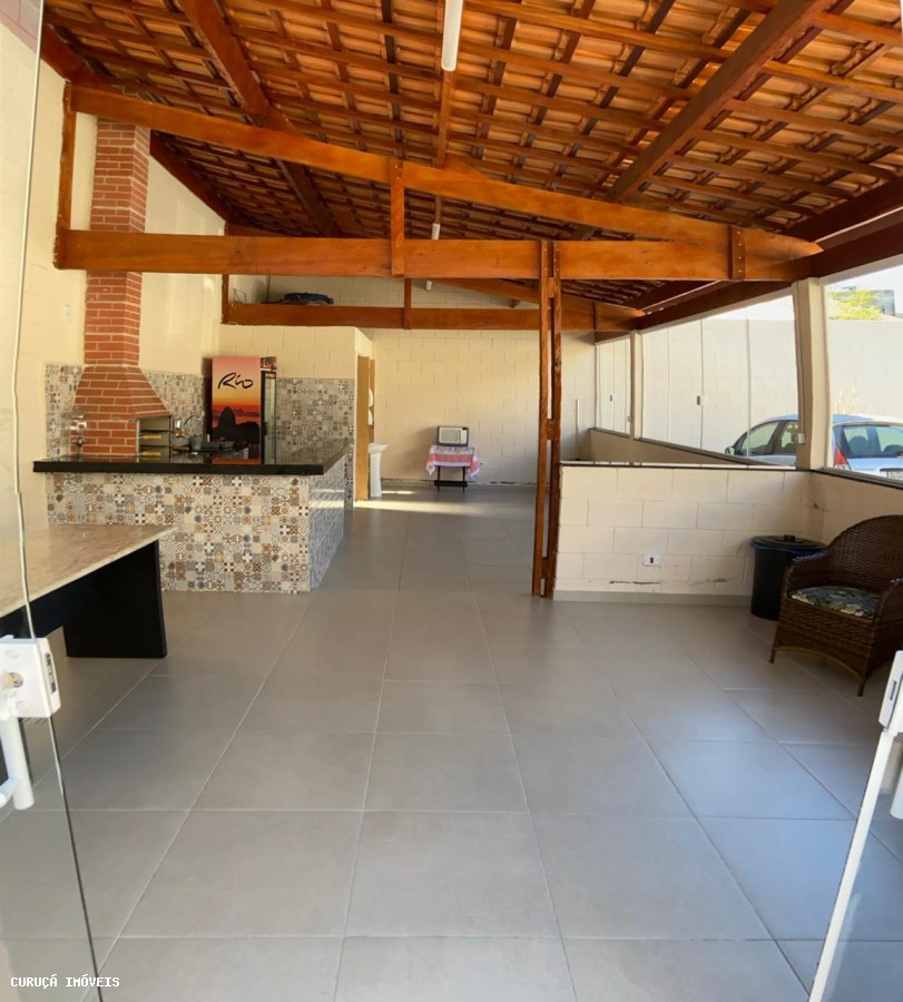 Sobrado, 2 quartos, 75 m² - Foto 9