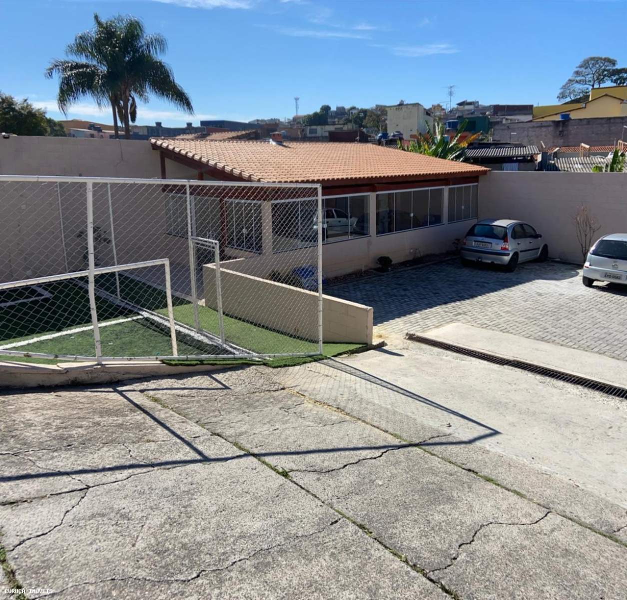 Sobrado, 2 quartos, 75 m² - Foto 14