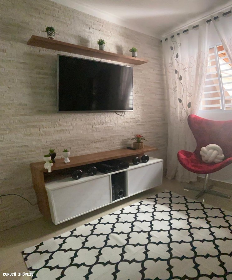 Sobrado, 2 quartos, 75 m² - Foto 6