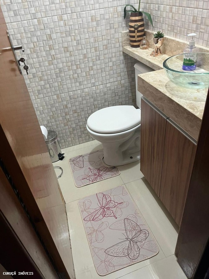 Sobrado, 2 quartos, 75 m² - Foto 5