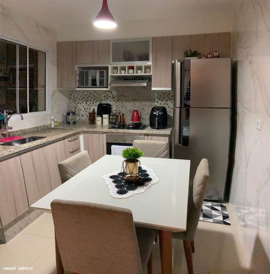 Sobrado, 2 quartos, 75 m² - Foto 4