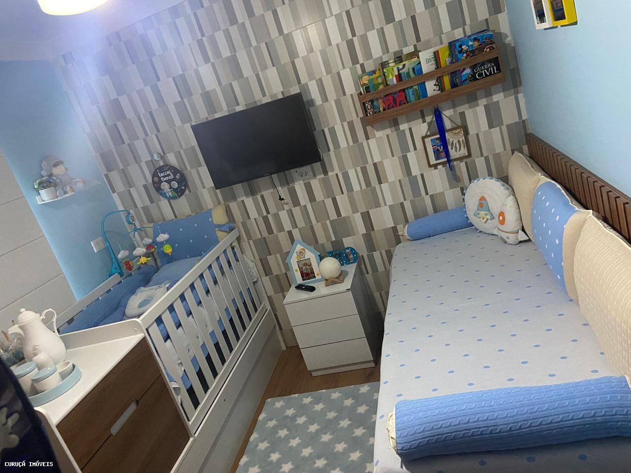 Sobrado, 2 quartos, 75 m² - Foto 7
