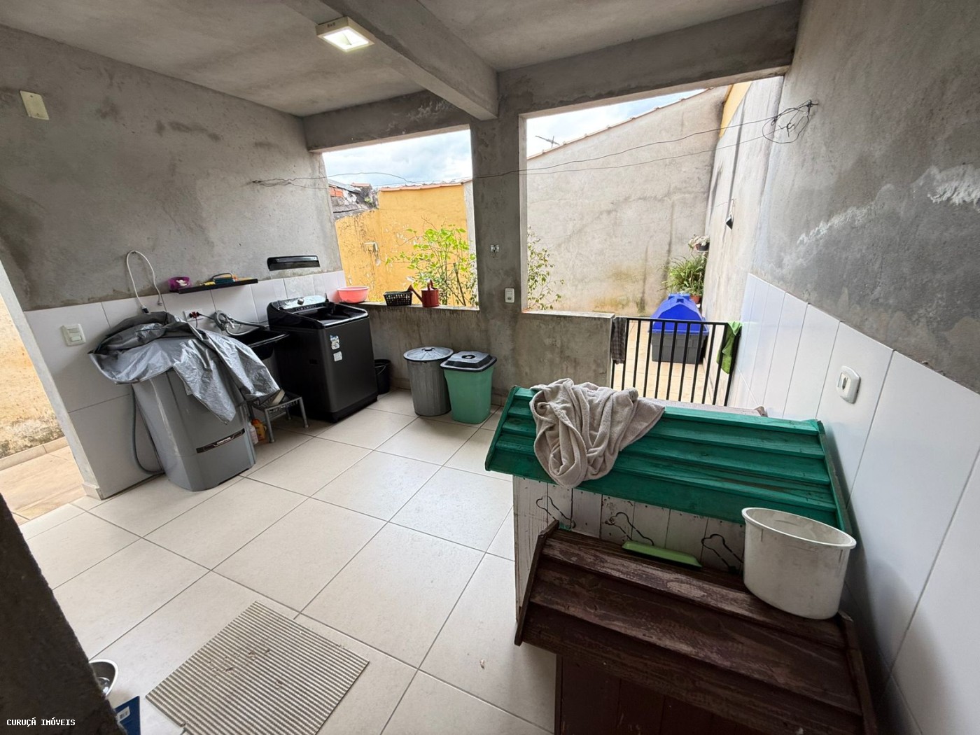 Casa, 2 quartos, 90 m² - Foto 15
