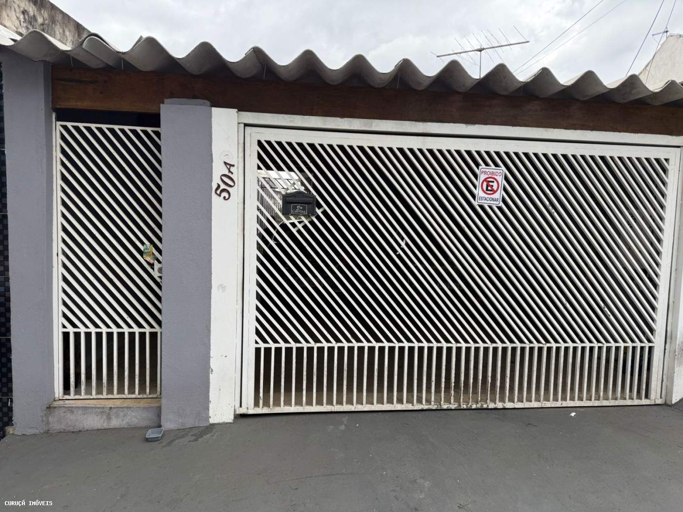 Casa, 2 quartos, 90 m² - Foto 1