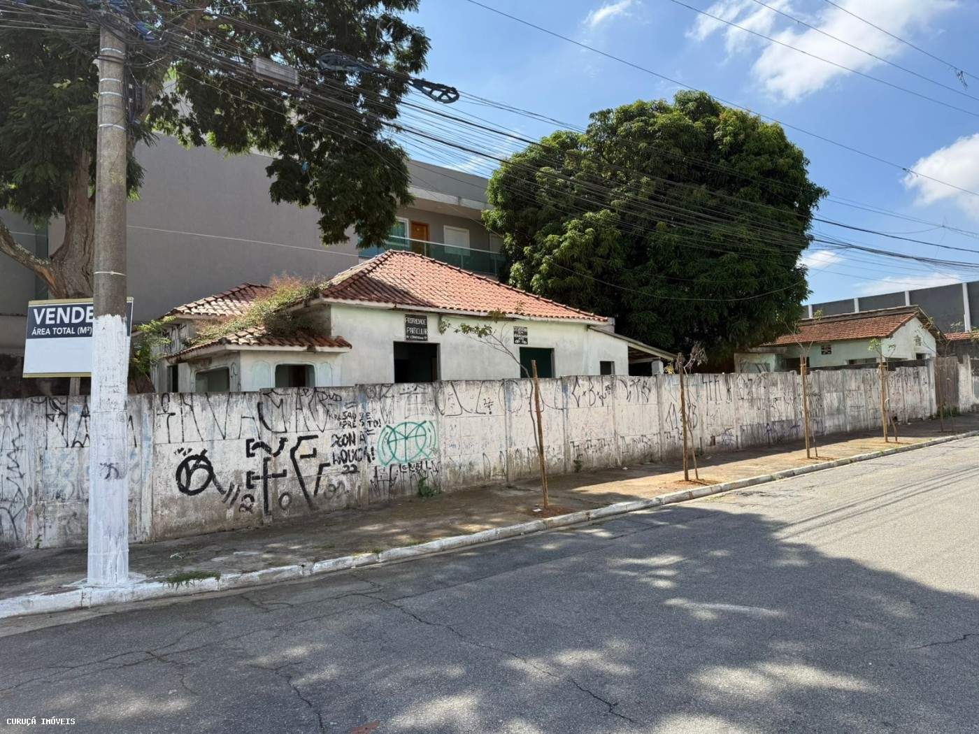 Terreno, 468 m² - Foto 2